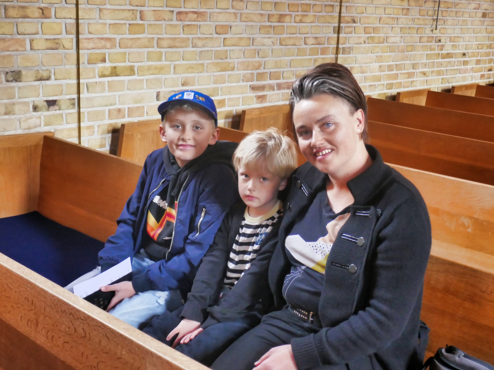 Ulstrup Kirke